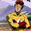 runningstart: because you know who DOES think i'm cute? (kf; well who cares)
