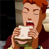 runningstart: (ww; i'mma eat this sandwich)