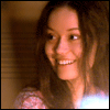 genarti: River from Firefly smiling. ([ff] she's so bright)
