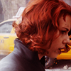 amber_protocol: (avengers - natasha battle)
