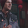 infamousdelsin: (ahaha)
