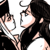 ladyofthehouse: (you fool)