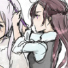 ladyofthehouse: (you're a mess)