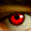 moonbitten: (Alpha eye)