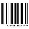 aptsvet: (barcode)