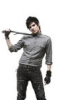 lostiawen: Adam lambert (tie)