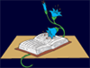 lostshadows: (flowerbook)