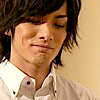 glasscuttingcheekbones: (smile)