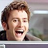 thelasttimelord: [ Positive ] (Allons-y Alonso! { Joy)