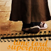 thelasttimelord: Object, [ Neutral ] (I Live On Alone { Curse)