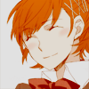 awaken: (you have bent your shoulders)
