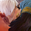 brooder: (*kiss)