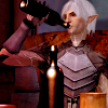 brooder: (drink)