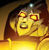 applecrumble: (Arcee is confuzzled.)