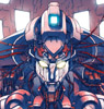 applecrumble: (IDW Arcee)