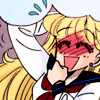 codenamexv: ([blush; omg nonononono])