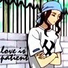 papa_fujioka: (Love is patient)