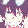 blue_exorcist: (02 Yeah!)