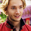 the_seafarer: misspigglewiggle at insanejournal (fresh-faced golden boy)