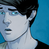 actualwizard: (this night's a perfect shade of)
