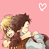 gunhearted: (Nice | Or begging you to lock me up)