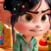 rarestcandy: (you fed me sugar-free candy)