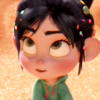 rarestcandy: (you seriously made oatmeal cookies)
