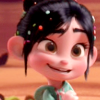 rarestcandy: (never climbed a fence that high before)