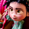 rarestcandy: (should i be mean or nice to this gurrrl)