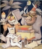 miss_adventure: (wild things read)