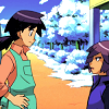 standbyrival: (brother my brother)
