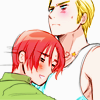 ciao: (Is there room for one more son)