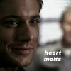 lyr: (Deanheart: lostmemento)