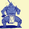 alchemicallybonded: (Fight or flight reflex isn't working)