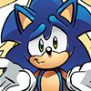 quickster: (Normal - Heh)