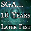 esteefee: the SGA...10 years later fest (fest)
