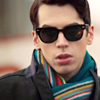 felix dawkins | orphan black