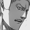 soldiarity: thanks a lot ymir (our trio's down to two)