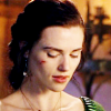 chose_my_path: (margaret - head bowed ; cheek wound)