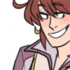 flatteries: (if you're gonna try and)
