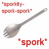 sparowe: (Spork)