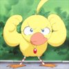 thady: (Princess Tutu  -  Ahiru duck)