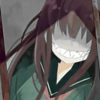 hauntingmammaries: (Shadow Yuuko: Smile)