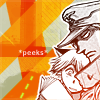 purrfect_weapon: (Peek)