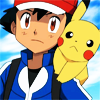 dancingmuffins: [ Pokemon XY ] ([ Ash and Pikachu ] ?????)