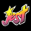 jest: (1980s Jest)