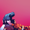 sineala: (Avengers: Steve/Tony: Red Zone)