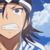 jinpachi: (why god)