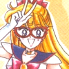 soldierofloveandbeauty: (Venus ♀ Sailor V says peace)