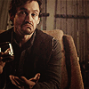 infomodder: i think he's got a thing for me (idk we send people to kill each other)